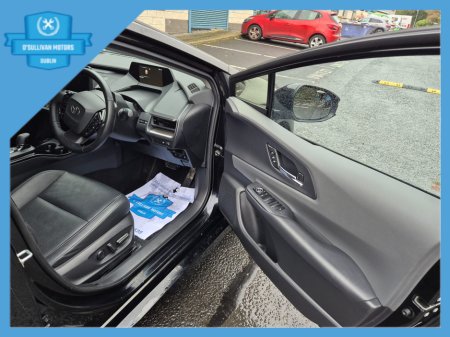 2023 Toyota Prius /2023/PLUG-IN HYBRID/IRISH CAR €30,499 thumbnail