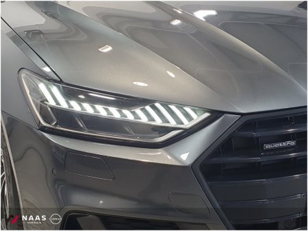 2021 Audi A7 - thumbnail 22