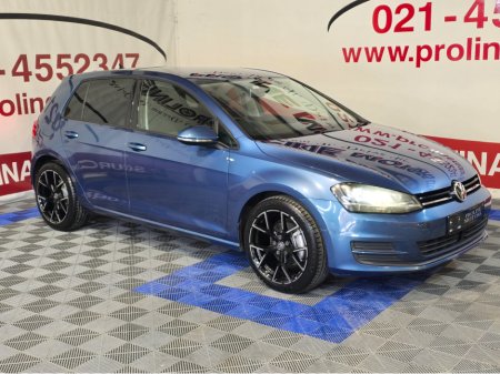 2016 Volkswagen Golf - thumbnail 9