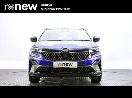 2024 Renault Austral - thumbnail 8