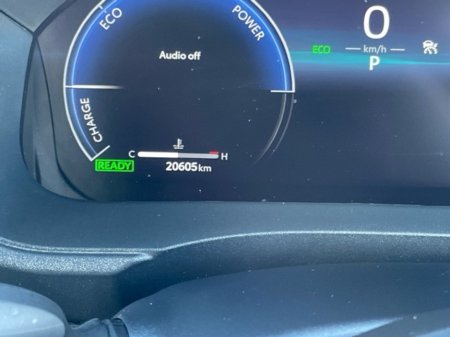 2024 Toyota Yaris Cross - thumbnail 13