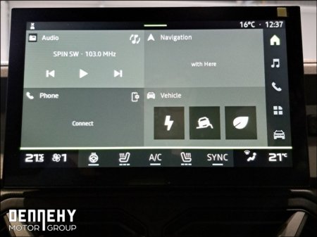 2026 Dacia Bigster - thumbnail 24