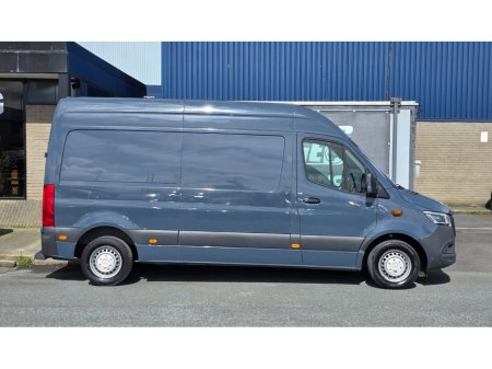 2022 Mercedes-Benz Sprinter - thumbnail 5