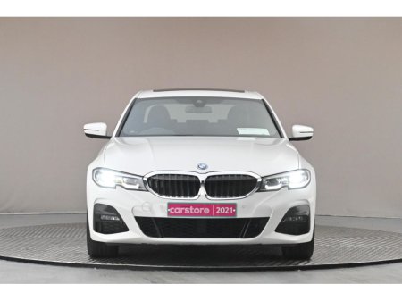 2021 BMW 3 Series *JAN 2026 PRICING NOW*330E M SPORT PHEV * SUNROOF * FULL LEATHER * €32,790