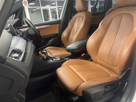 2016 BMW 2 Series Gran Tourer  €13,995 thumbnail