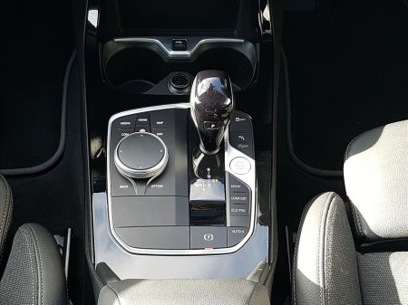 2023 BMW 2 Series 218i Sport Gran Coupe €34,995 thumbnail