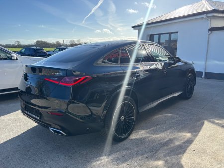 2024 Mercedes-Benz GLC Class - thumbnail 4