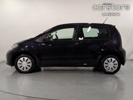 2017 Volkswagen up! 1.0 60BHP TAKE UP €11,480 thumbnail