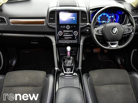 2021 Renault Koleos Iconic dCi 150 Auto 2WD MY19 €28,950