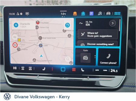 2024 Volkswagen Tiguan R LINE 2.0 TDI 150HP AUTO €54,950 thumbnail