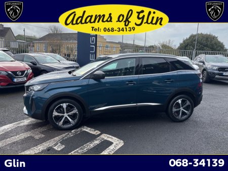 2024 Peugeot 3008 - thumbnail 7