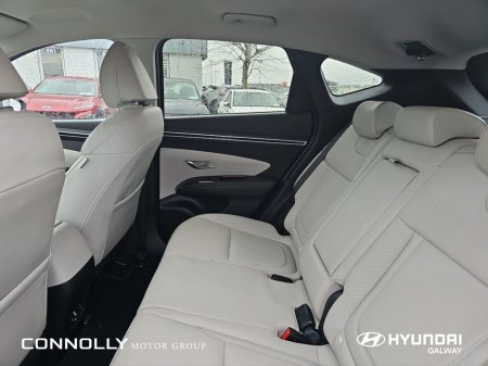 2022 Hyundai Tucson - thumbnail 6