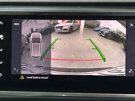 2021 SEAT Ateca Reverse Camera SE+ 5DR #20 €24,950 thumbnail