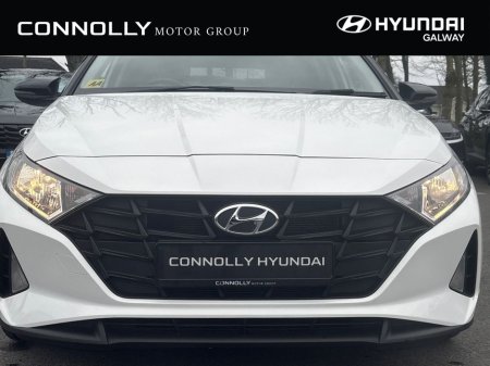 2023 Hyundai i20 - thumbnail 23