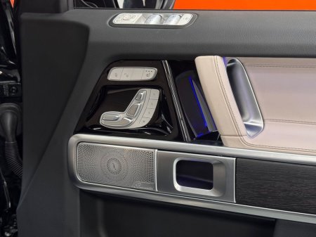 2026 Mercedes-Benz G Class - thumbnail 31