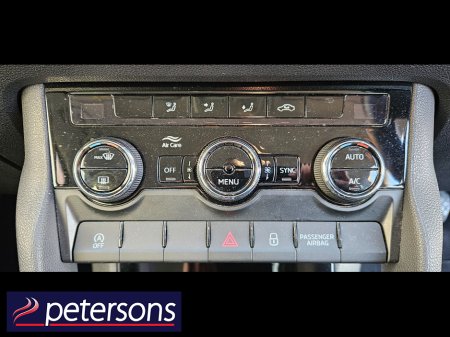 2021 Skoda Karoq AMBITION 2.0 TDI 115HP 5DR €24,950 thumbnail