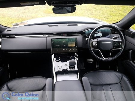 2023 Land Rover Range Rover Sport P440E 3.0 PHEV - Brasco Grey €89,995 thumbnail