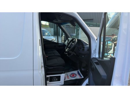 2020 Mercedes-Benz Sprinter - thumbnail 9