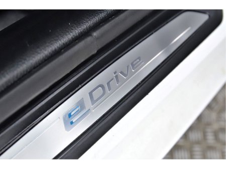 2016 BMW 3 Series 330E M SPORT PLUG-IN HYBRID *ALCANTARA SPORT MEMO SEATS*HEAD-UP DISPLAY*360PAN CAM* €17,890 thumbnail