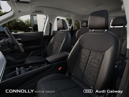 2026 Audi Q3 SE TDI A/T €58,925 thumbnail