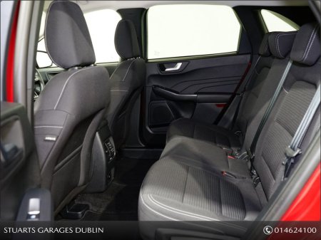 2024 Ford Kuga - thumbnail 5