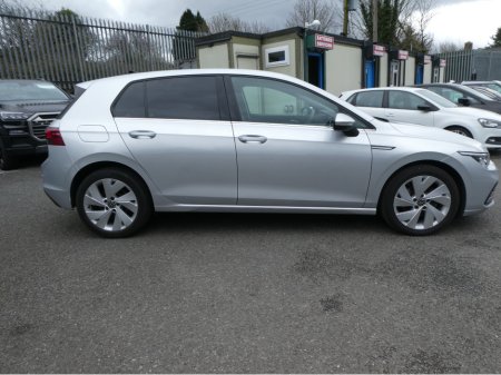 2022 Volkswagen Golf - thumbnail 10