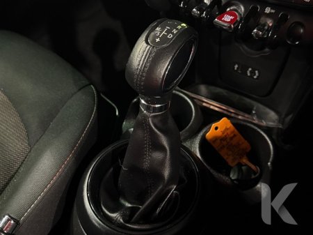 2016 MINI One - thumbnail 17