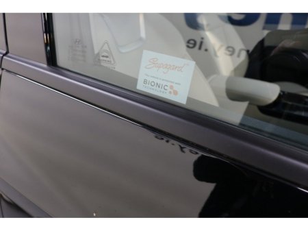 2025 Hyundai Tucson - thumbnail 5