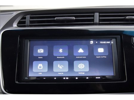 2018 Honda Grace 1.5 HYBRID 4DR AUTO *CARPLAY*ANDROID*REVERSE CAM* €15,890 thumbnail