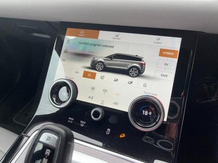 2021 Land Rover Range Rover Evoque - thumbnail 29