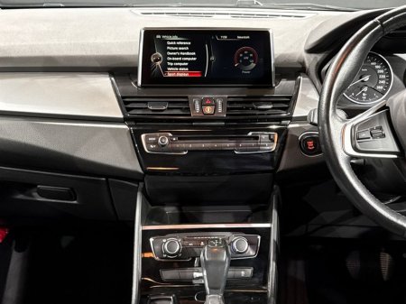 2016 BMW 2 Series - thumbnail 11