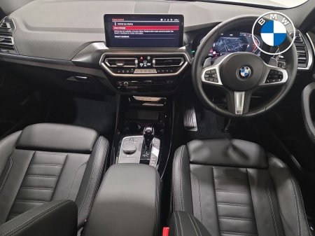 2023 BMW X3 - thumbnail 4