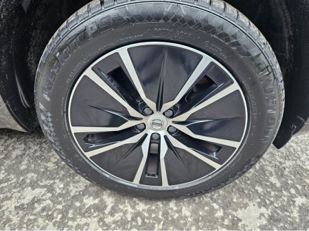 2021 Volvo XC90 - thumbnail 12