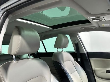 2019 Kia Sportage - thumbnail 11