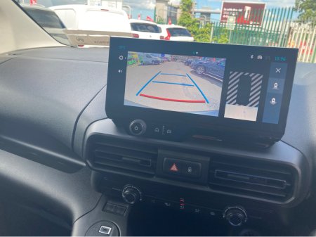 2026 Citroen Berlingo - thumbnail 18