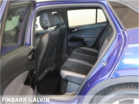 2023 Volkswagen ID.4 - thumbnail 11