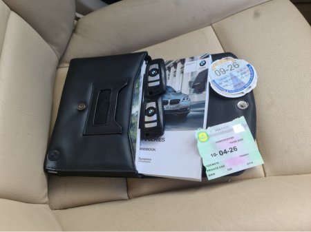 2014 BMW 5 Series D F10 SE 4DR AUTO €8,950 thumbnail