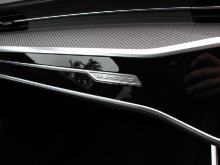 2022 Audi A6 Quattro Black Edition * Valcona Leather €50,950 thumbnail