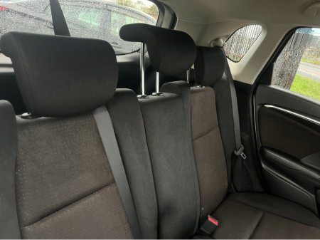 2016 Honda Fit 1.5 HYBRID AUTO NEW NCT €10,450 thumbnail