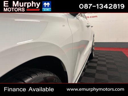 2021 Audi A3 //CAR IS NOW SOLD/// thumbnail