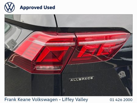 2023 Volkswagen Tiguan Allspace - thumbnail 17