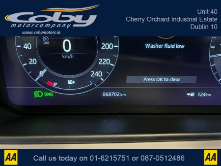 2018 Land Rover Range Rover Velar - thumbnail 29