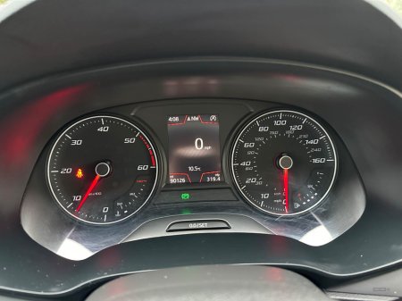 2019 SEAT Leon SE DYNAMIC 1.6 TDI €16,650