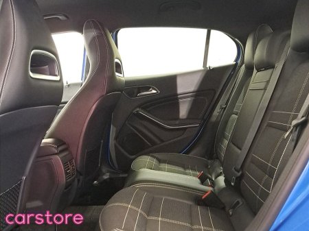 2016 Mercedes-Benz GLA Class - thumbnail 10