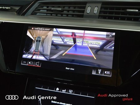 2019 Audi e-tron 55 265kw Quattro Launch €28,499 thumbnail