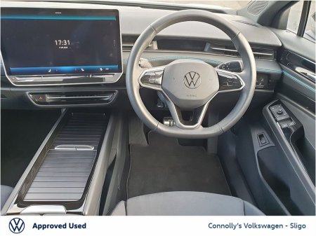 2024 Volkswagen ID.7 - thumbnail 7