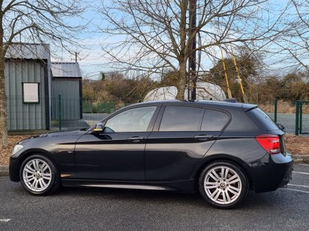 2013 BMW 1 Series 2013 BMW 1-SERIES AUTOMATIC NCT&TAXED €8,990 €8,990 thumbnail