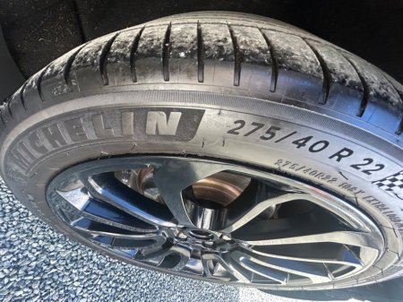 2017 Land Rover Range Rover - thumbnail 12