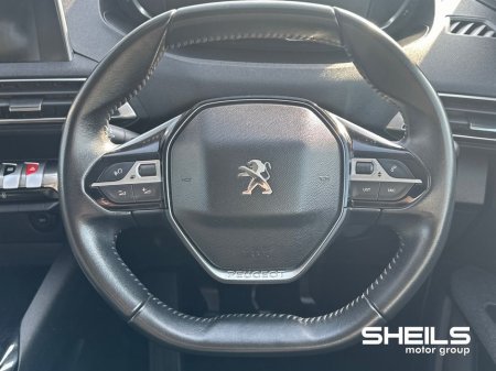 2021 Peugeot 5008 - thumbnail 18