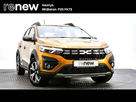 2023 Dacia Sandero Stepway - thumbnail 1